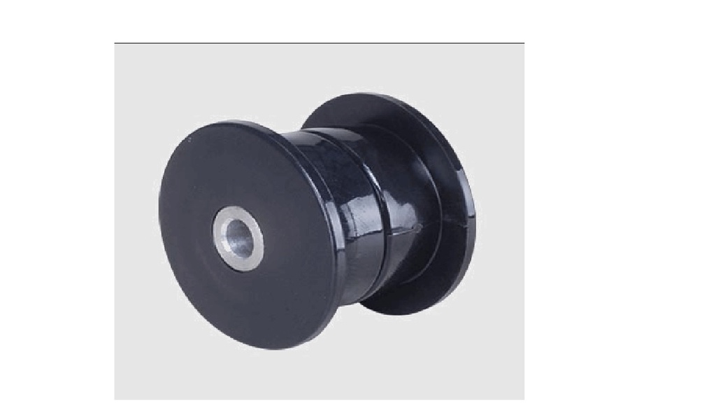 [R-1205A] LINEA PESADA - REPUESTOS LINEA PESADA - SUPORTE REI - SOPORTE DELANTERO RADIADOR FORD 4000/1000/F100/F350