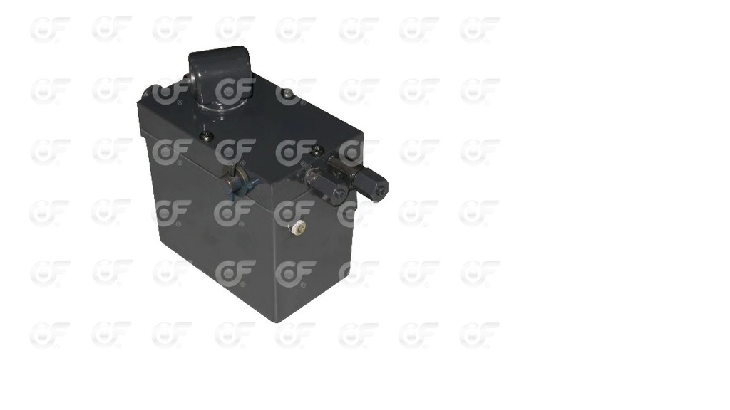 [24267] LINEA PESADA - REPUESTOS LINEA PESADA - PELLACANI - BOMBA LEVANTA CABINA C/ DEPOS. IVECO EUROTECH