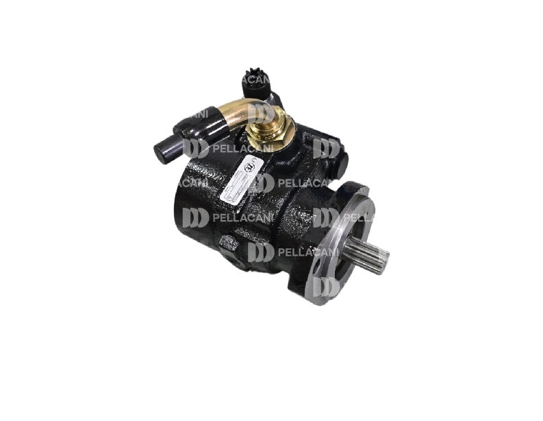 [23708] REPUESTOS (BC) - REPUESTOS LINEA PESADA - PELLACANI - BOMBA DIRECCION HIDRAULICA FORD CARGO 1722/1730//1831