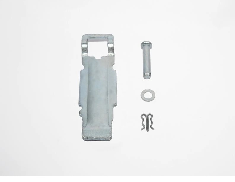 [22697] REPUESTOS (BC) - REPUESTOS LINEA PESADA - PELLACANI - KIT ANTIVIBRACION KNORR SB Y SN -