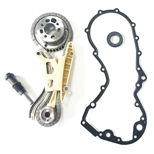 [VKML84003] REPUESTOS (BC) - KIT DISTRIBUCION - SKF - FORD FOCUS 1.8 1.8 TDCI