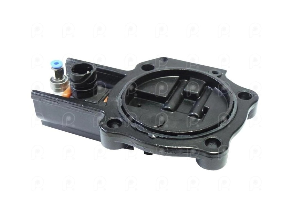 [25820] REPUESTOS (BC) - REPUESTOS LINEA PESADA - PELLACANI - VALVULA SOLENOIDE DE CAJA VOLVO FH
