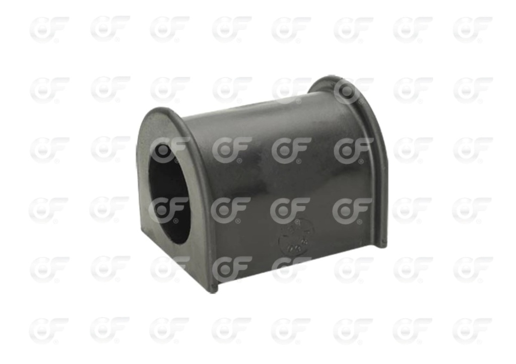 [R-857 - 24565 - 9633] [R-857 - 24565 - 9633] LINEA PESADA - REPUESTOS LINEA PESADA - SUPORTE REI - BUJE BARRA ESTABILIZADORA SCANIA