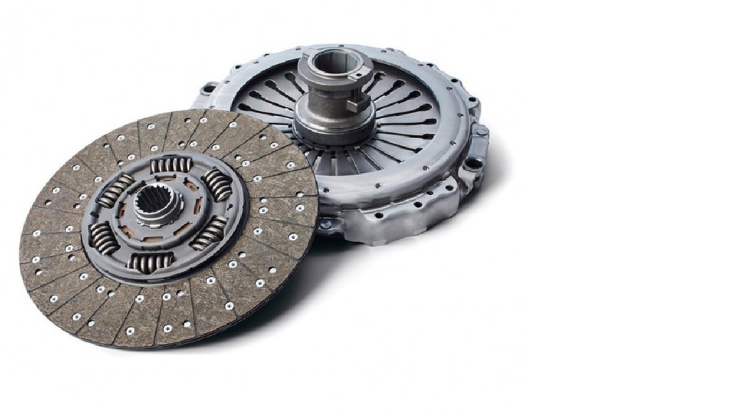 [HC3400000249] [HC3400000249] REPUESTOS Y ACCESORIOS - KIT EMBRAGUE - HC-EMBRAGUES - M BENZ 1634 430MM
