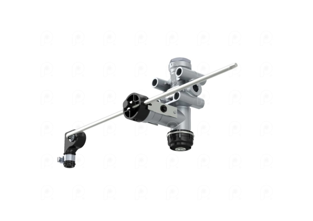 [303.07.0001] REPUESTOS (BC) - REPUESTOS LINEA PESADA - VADEN - VALVULA SUSPENSION DE CABINA VW COSTELLATION
