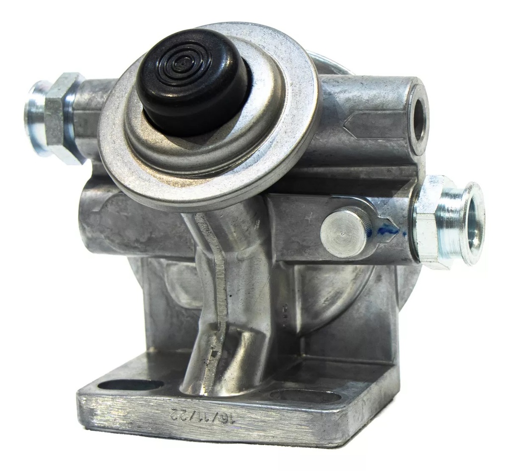 [ABP-216] REPUESTOS (BC) - REPUESTOS LINEA PESADA - ABP-FRECOM SRL - BOMBIN COMBUSTIBLE BASE SIN FILTRO 14 HILOS