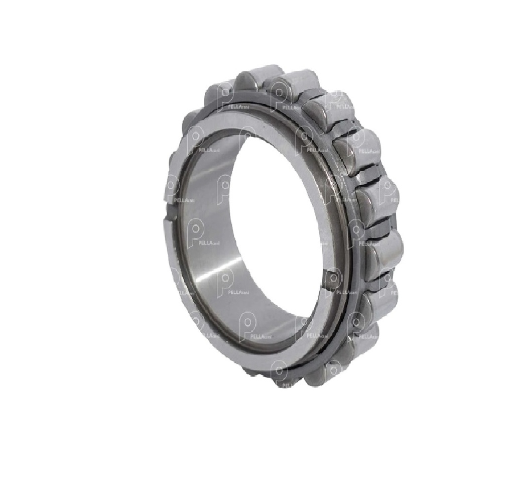 [28554] LINEA PESADA - REPUESTOS LINEA PESADA - PELLACANI - RODAMIENTO CAJA ZF 16S1650 KZ