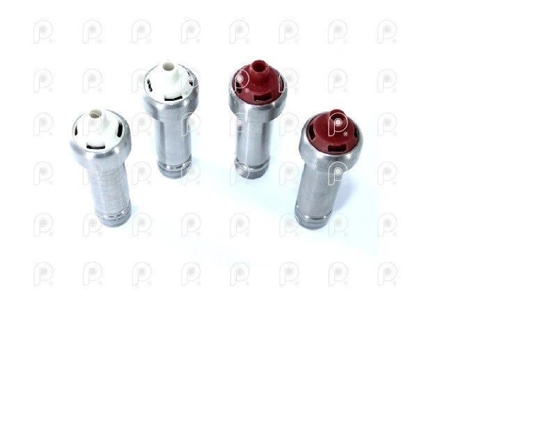 [QA-1321JB] REPUESTOS (BC) - REPUESTOS LINEA PESADA - QUINELATO - JGO REP SERVO EMBRAGUE MB ACTROS QN