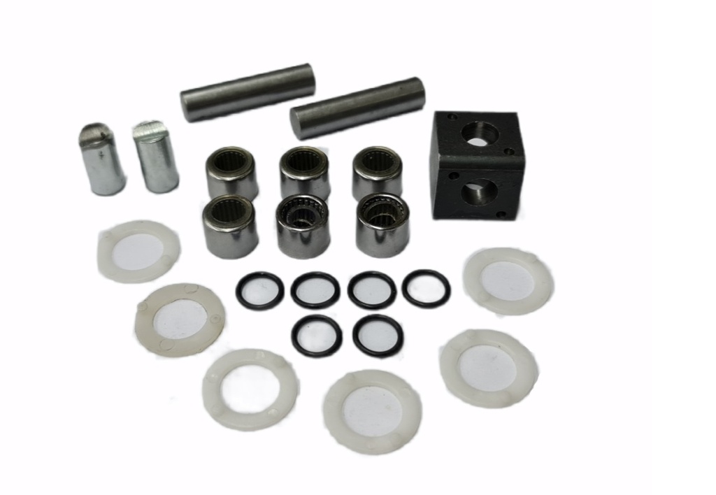 [2039] REPUESTOS Y ACCESORIOS - REPUESTOS LINEA PESADA - LORETO - REPARACION PALANCA CAMBIOS C/RODAMIENTO FORD CARGO-VW TODOS