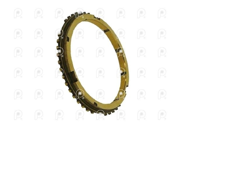 [28292] REPUESTOS (BC) - REPUESTOS LINEA PESADA - PELLACANI - ANILLO DE SINCRONIZADO 4TA CAJA FS04305A