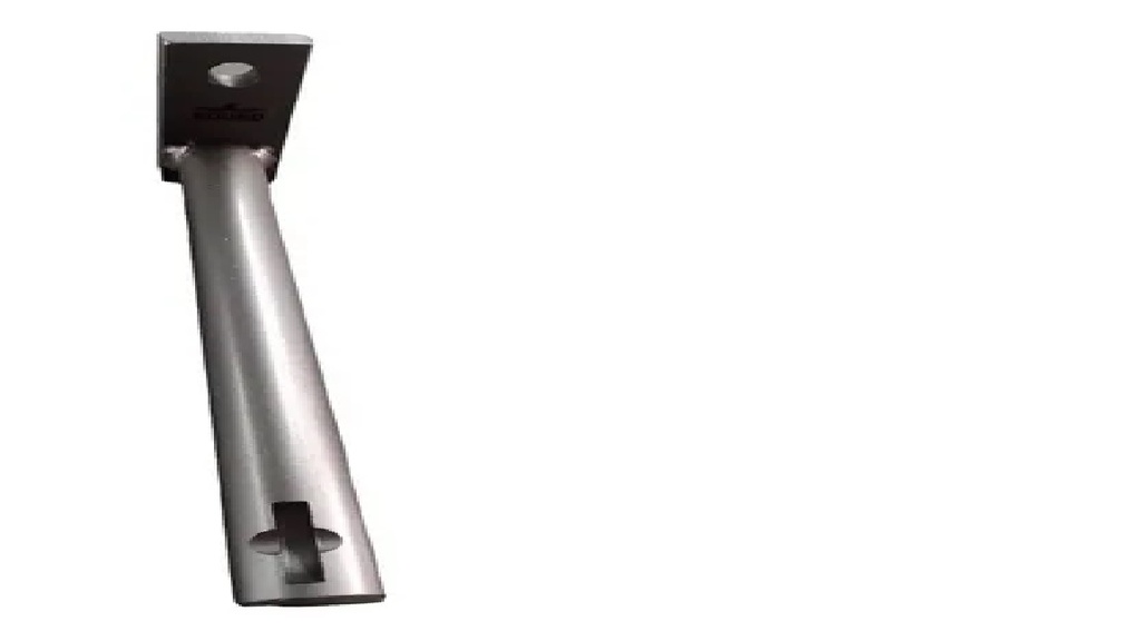 [250-015/1] REPUESTOS (BC) - REPUESTOS LINEA PESADA - MERKANSAS-HUMMER - PALANCA HORQUILLA EMBRAGUE FORD CARGO 1730/2625 250MM LARGO