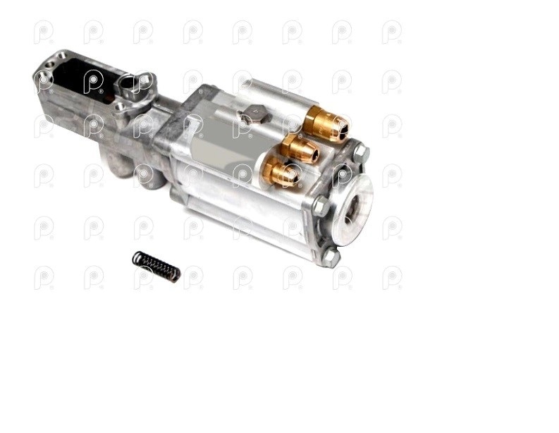 [27184] REPUESTOS (BC) - REPUESTOS LINEA PESADA - PELLACANI - SERVO SHIF CAJA IVECO STRALIS