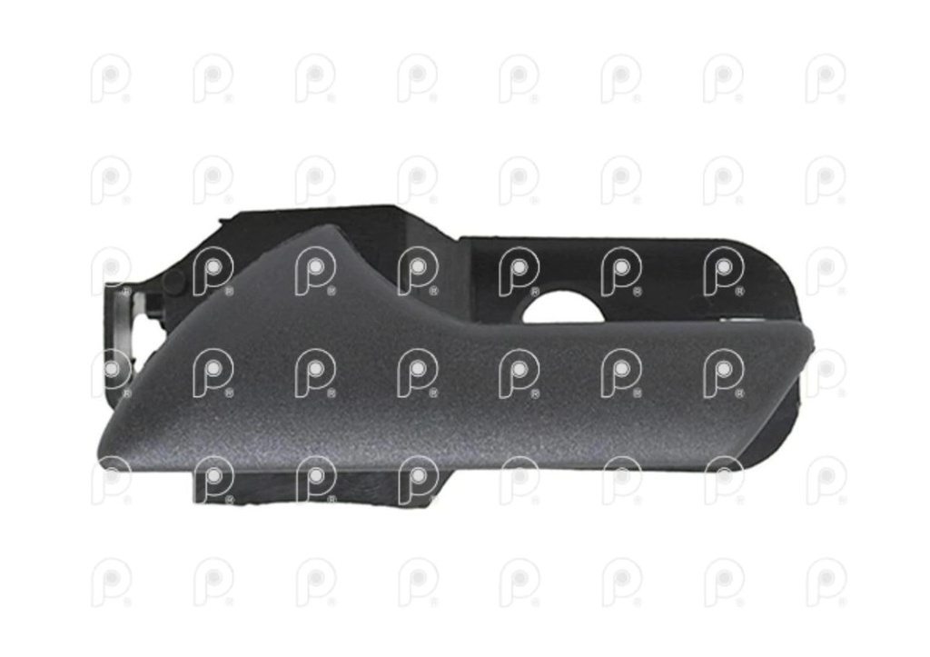 [25438] REPUESTOS (BC) - REPUESTOS LINEA PESADA - PELLACANI - MANIJA INTERIOR PUERTA IZQ. MB ACCELO 915