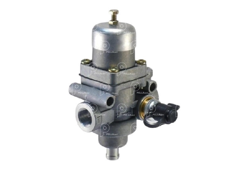 [1130 I] REPUESTOS (BC) - REPUESTOS LINEA PESADA - DEG - VALVULA GOBERNADORA WABCO MODELO VIEJO OR M BENZ