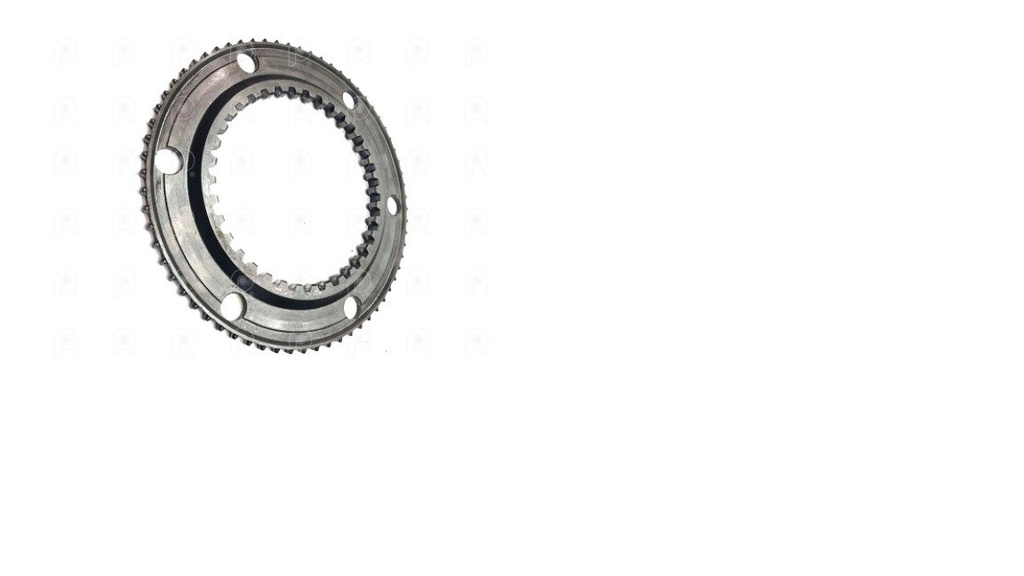 [26331] REPUESTOS (BC) - REPUESTOS LINEA PESADA - PELLACANI - DISCO DE ACOPLAMIENTO SCANIA GRS925 905 895