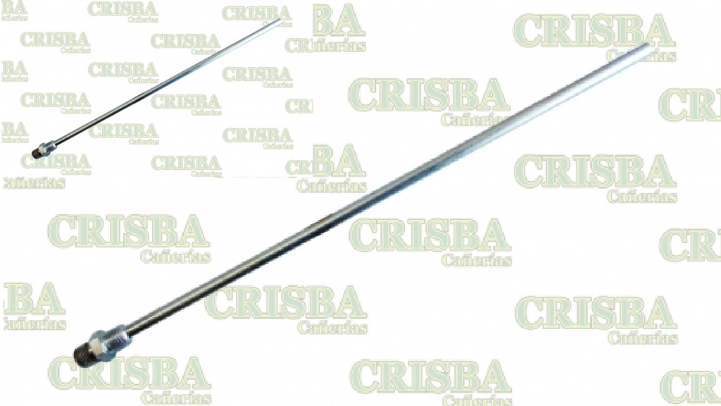 [W4334] REPUESTOS (BC) - REPUESTOS LINEA PESADA - CRISBA FLEX./C.COMPR./VARIOS - ASPIRACION DE COMBUSTIBLE A TANQUE MB 1114 /1518
