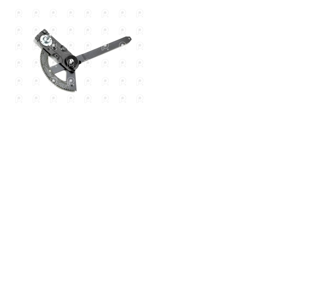 [25287] REPUESTOS (BC) - REPUESTOS LINEA PESADA - PELLACANI - MAQUINA LEVANTA CRISTAL DER MB 1620