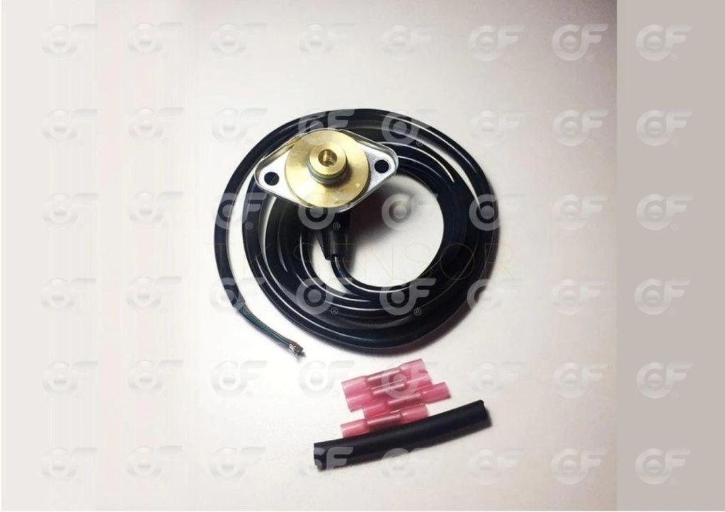 [24438] REPUESTOS (BC) - REPUESTOS LINEA PESADA - PELLACANI - BULBO / SENSOR / PRESION DE ACEITE ARMADO C/ CABLE SCANIA S5