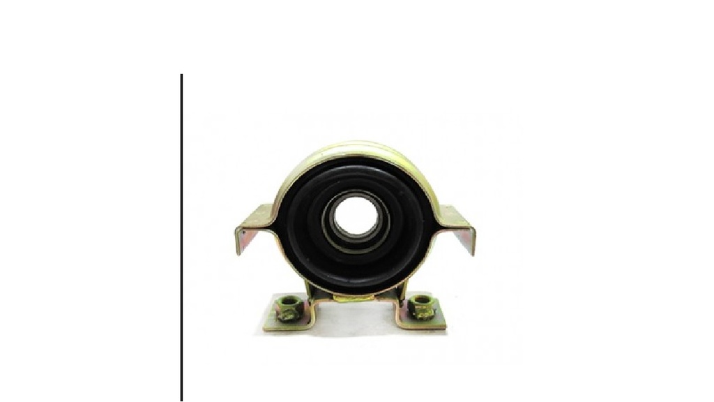[D60065E] REPUESTOS Y ACCESORIOS - CENTRO DE CARDAN - DBH - ISUZU 4X4 RODAMIENTO 30MM