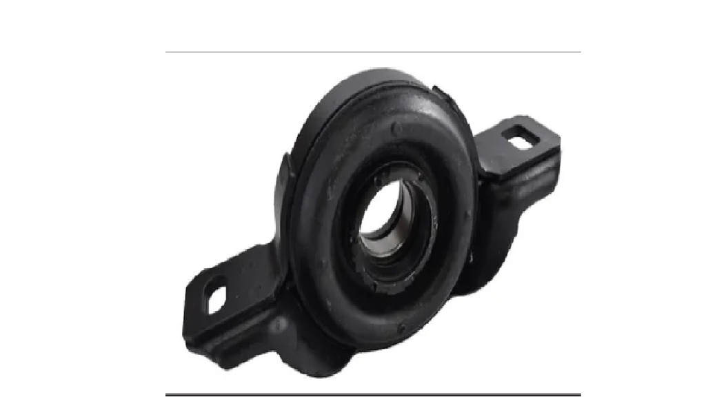 [D60062E] REPUESTOS Y ACCESORIOS - CENTRO DE CARDAN - DBH - TOYOTA HILUX 4X2 1992/2005 - RAV 4 1994/2013 RULEMAN 30MM