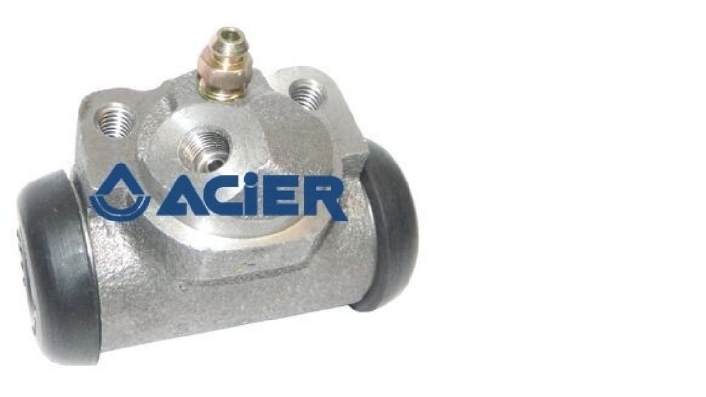 [82801I] [82801I] LINEA LIVIANA - CILINDROS DE RUEDA - MM-MONJE METAL - FORD F1000 BASE ALTA TRAS. IZQUIERDO 25.40MM - 1"