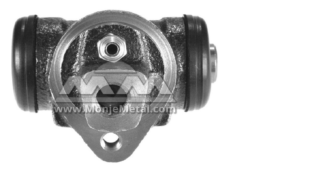 [CRTC-3438] [CRTC-3438] LINEA LIVIANA - CILINDROS DE RUEDA - CONTROIL - FORD FIESTA ESPSAÑOL 19MM - 3/4" CORTO
