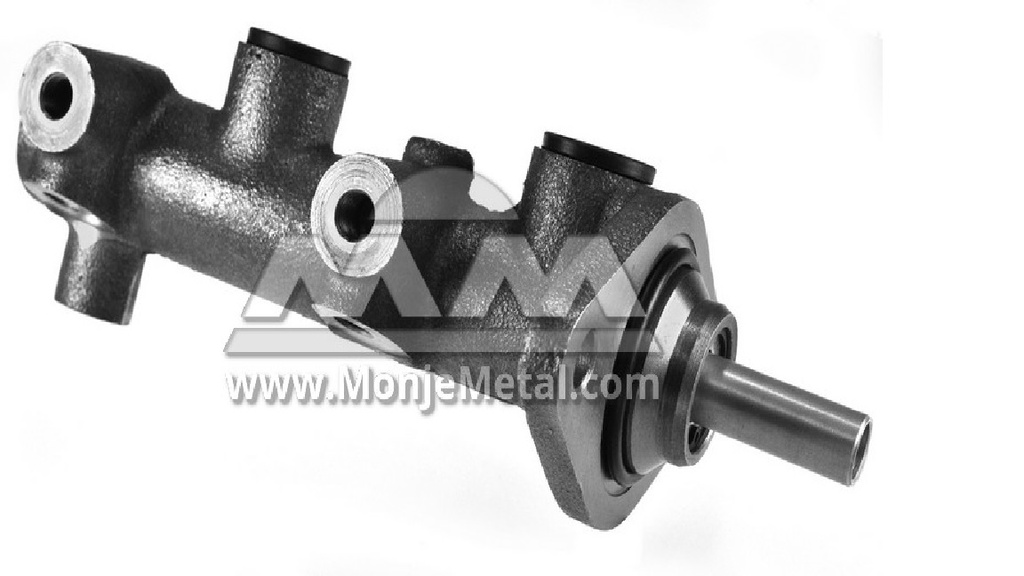 [68601] [68601] LINEA LIVIANA - BOMBA FRENO - MM-MONJE METAL - RENAULT TRAFFIC 23.8MM DOBLE CIRCUITO