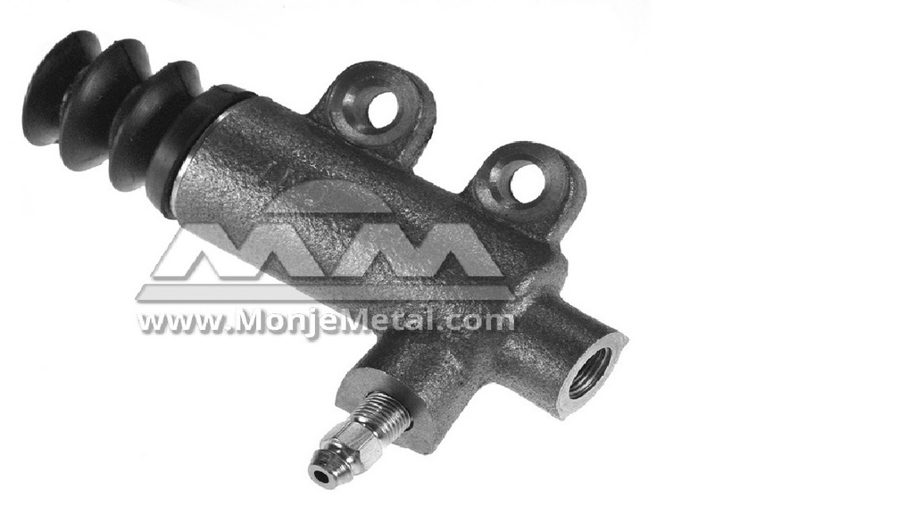 [36501/1] [36501/1] LINEA LIVIANA - BOMBIN EMBRAGUE - MM-MONJE METAL - TOYOTA HILUX 20.60MM ROSCA 12MM (C-2676)