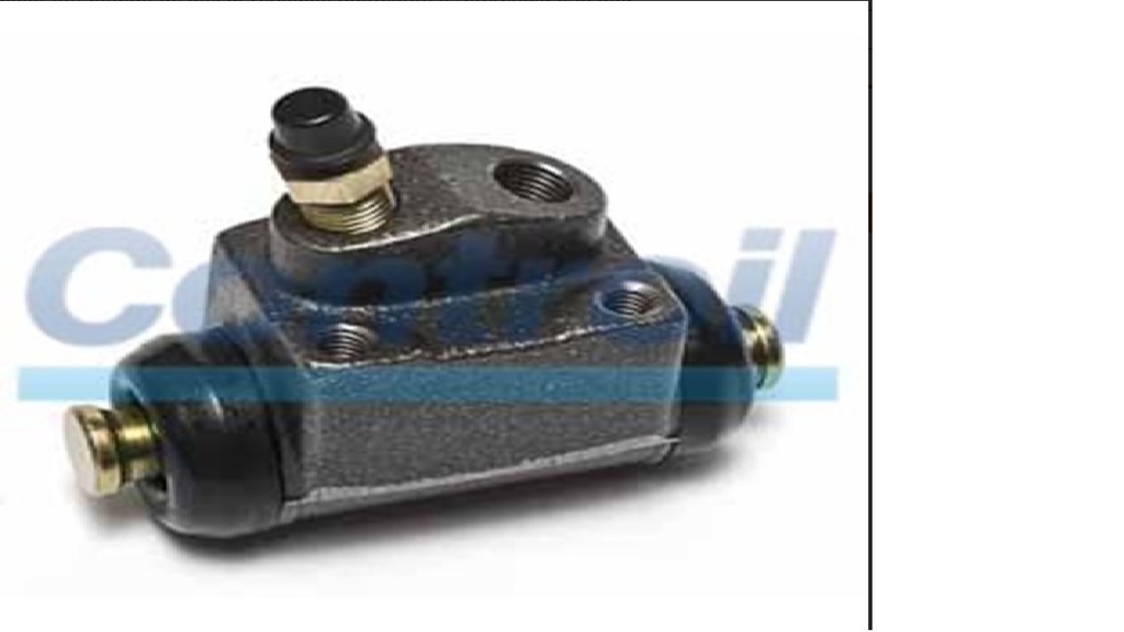 [WC8822] [WC8822] LINEA LIVIANA - CILINDROS DE RUEDA - CILBRAKE - FORD ESCORT-SIERRA IZQ/DER. 13/16" 20.64MM