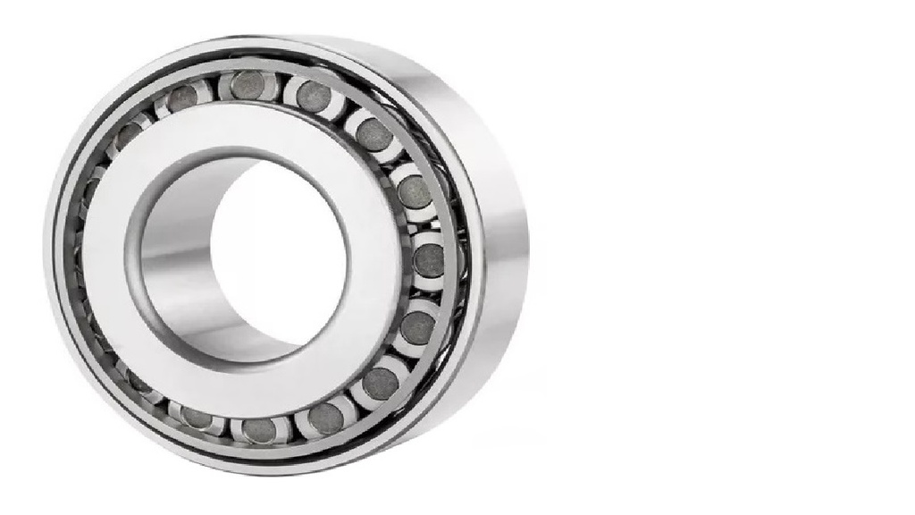 [518445/410] [518445/410] LINEA PESADA - RULEMANES - VEC - RULEMAN GEMELO 518445 MARCA "VEC"