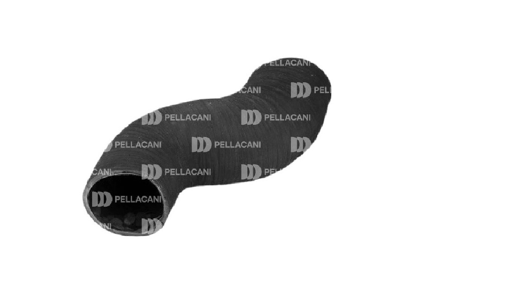 [2013757] LINEA PESADA - REPUESTOS LINEA PESADA - PELLACANI - MANGUERA DE FILTRO DE AIRE CAMION VW 17220 17300 17310