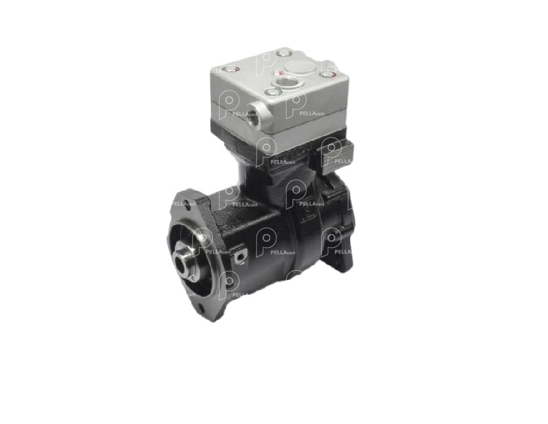 [24394] LINEA PESADA - COMPRESORES - PELLACANI - COMPRESOR W85 FORD CARGO 8.3 LTS SERIE C ZEPLIN