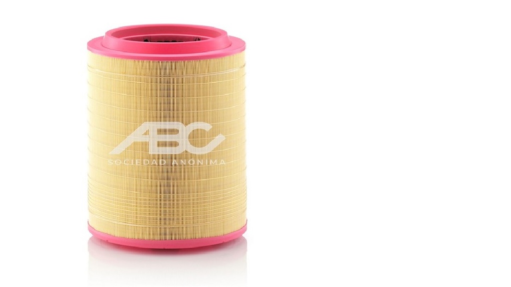 [CA11123] LINEA PESADA - FILTROS AIRE - FRAM-FILTROS - FILTRO DE AIRE IVECO TECTOR-CURSOR-CABALLINO-STRALIS-TRAKKER
