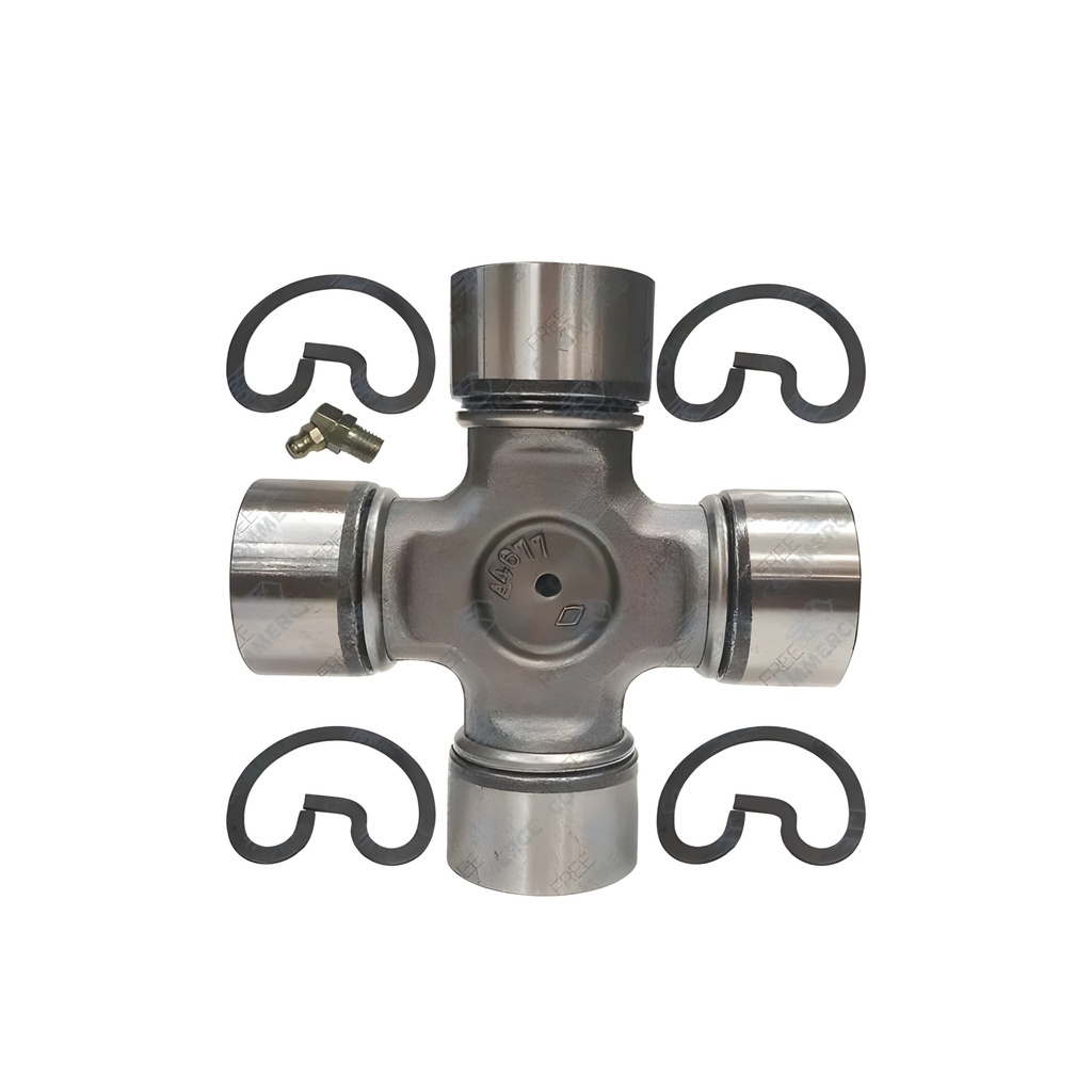 [MU801030] [MU801030] LINEA PESADA - CRUCETAS - MULTISPARE - SCANIA 112/124
