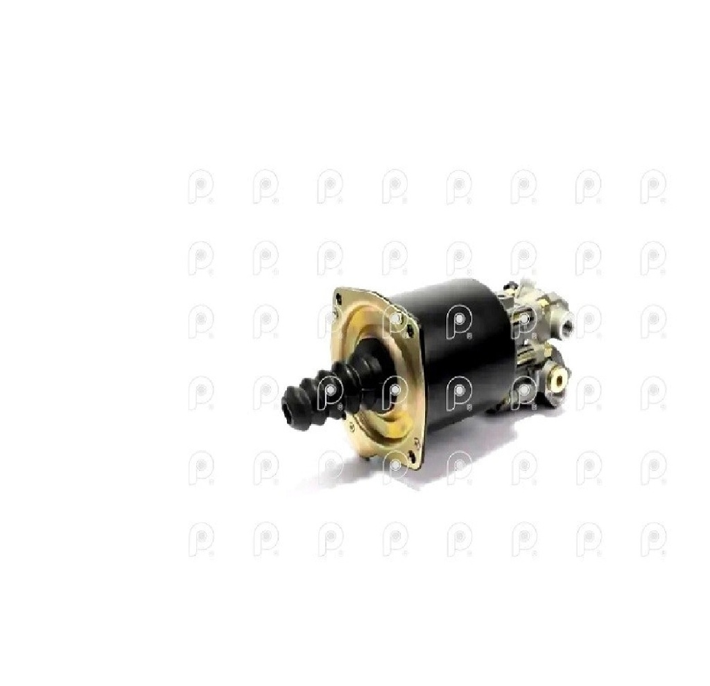 [27629] LINEA PESADA - REPUESTOS LINEA PESADA - PELLACANI - SERVO EMBRAGUE M BENZ 1634/1938-VW 17210 TIPO WABCO