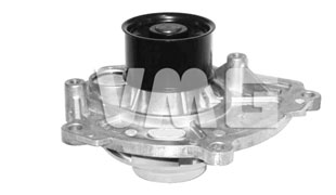 [BA710] LINEA LIVIANA - BOMBAS DE AGUA - VMG - CHEVROLET S-10 2.8 CTDI MOT.DURAMAX 13.. 200CV POLEA 20 DIENTES
