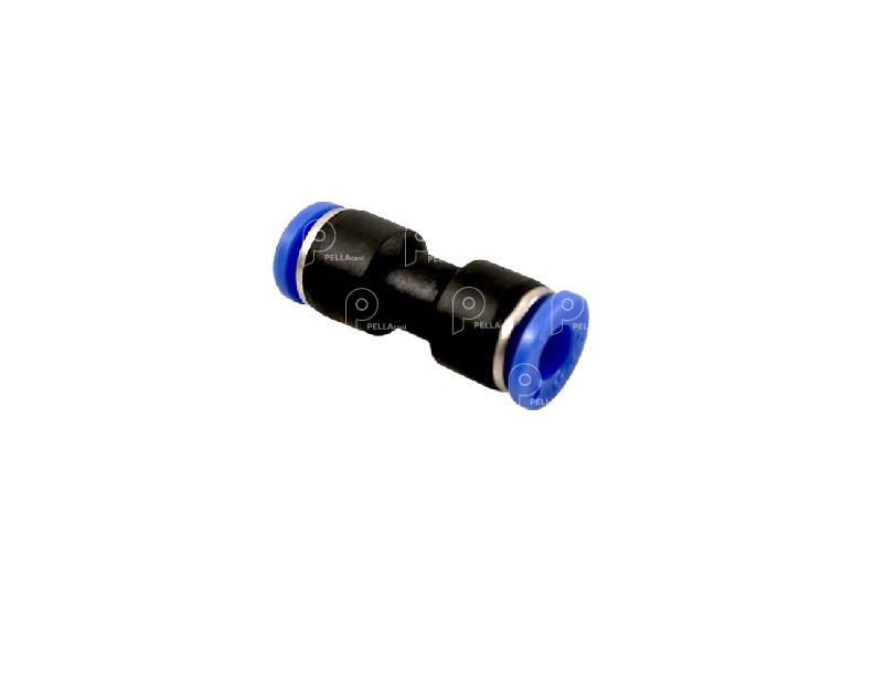 [21950] LINEA PESADA - CONEXIONES FRENO AIRE/VARIAS - PELLACANI - CONEXION DOBLE 6MM