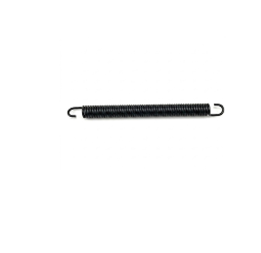[2235] LINEA LIVIANA - RESORTES PATIN FRENO - RESORTES GENERALES - RESORTE ACELERADOR UNIVERZAL CORTO FORD 350