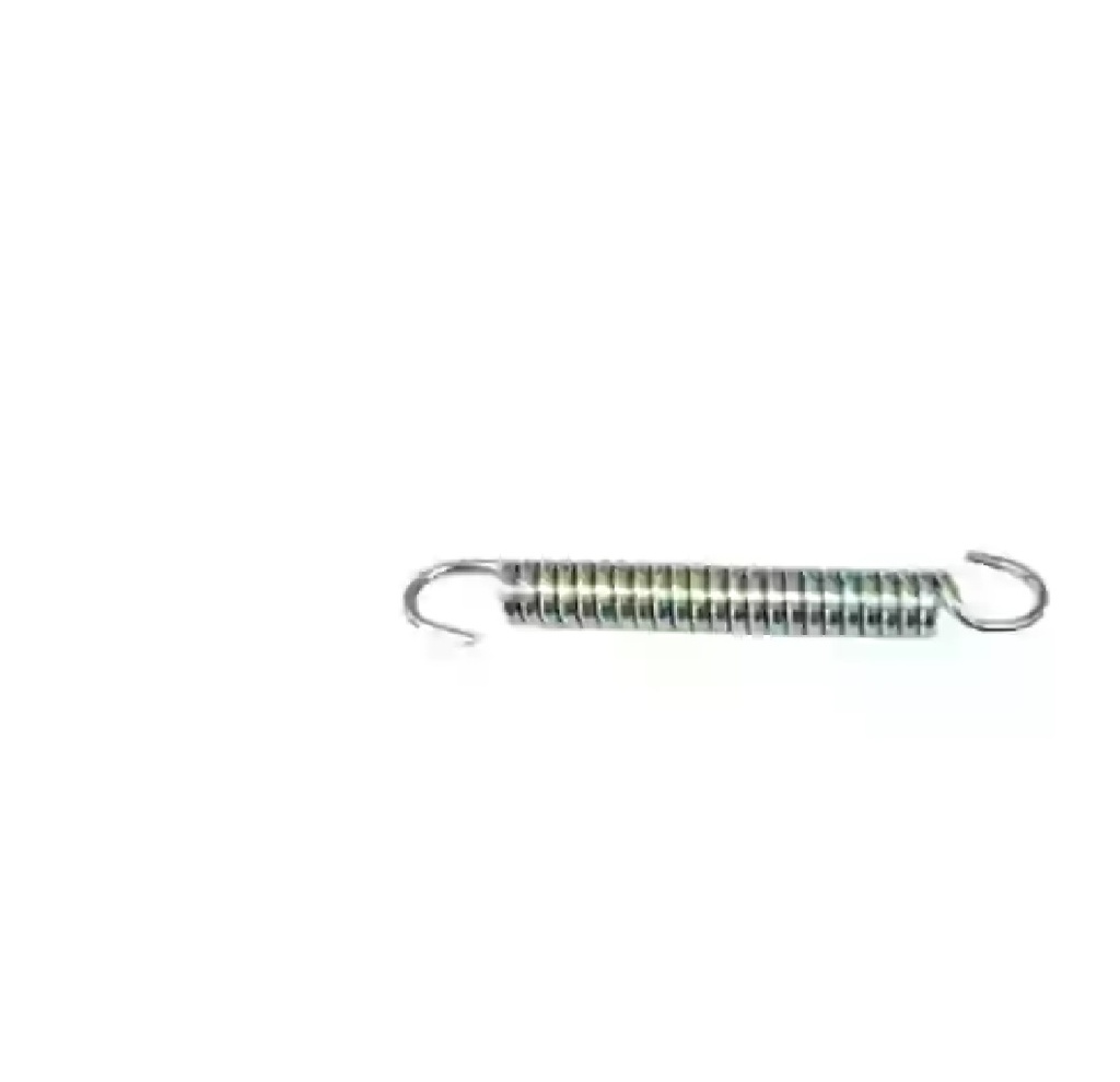 [2211] [2211] LINEA LIVIANA - RESORTES PATIN FRENO - RESORTES GENERALES - RESORTE INFERIOR P/REGISTRO PATIN FRENO FORD 100
