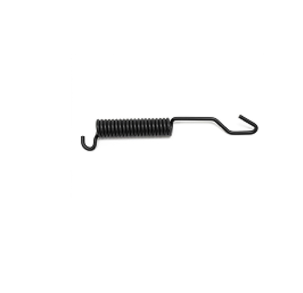 [2233] LINEA LIVIANA - RESORTES PATIN FRENO - RESORTES GENERALES - FORD 350 TRASERO SUPERIOR