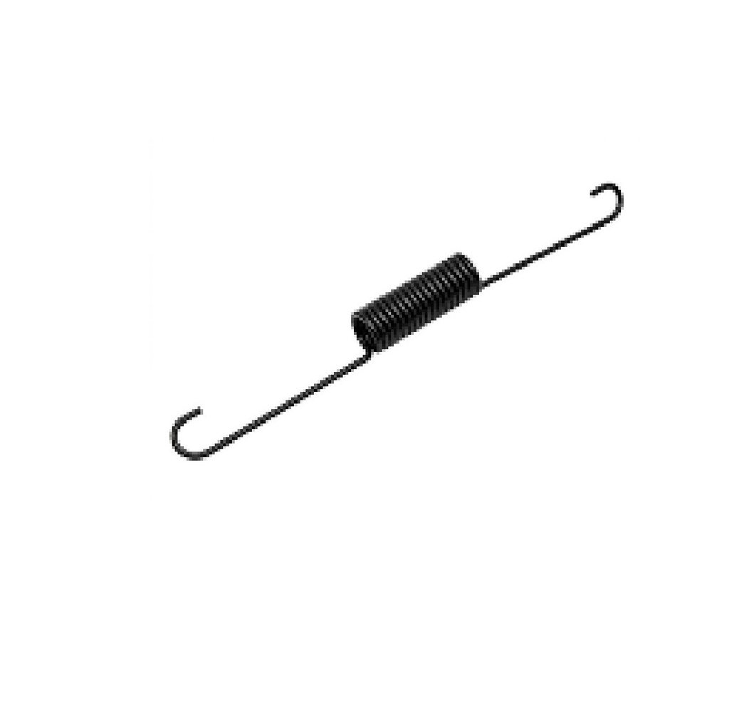 [2248] LINEA LIVIANA - RESORTES PATIN FRENO - RESORTES GENERALES - RESORTE ACELERADOR FORD-VARIOS