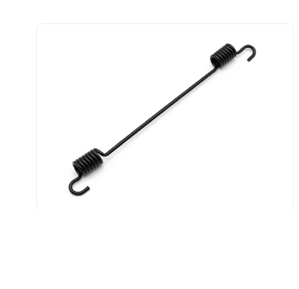 [2526] [2526] LINEA LIVIANA - RESORTES PATIN FRENO - RESORTES GENERALES - RENAULT R9-11 - RESORTE SUPERIOR PATIN FRENO