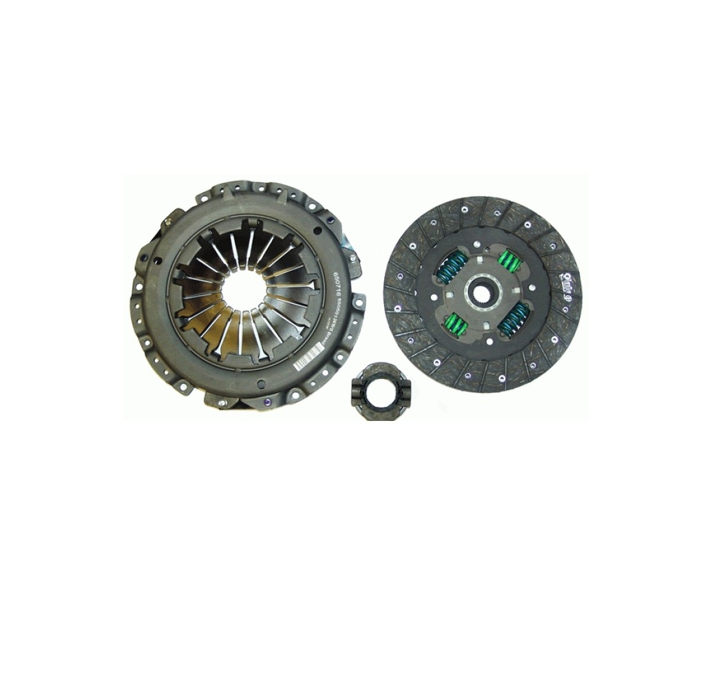 [VWK-103] [VWK-103] LINEA LIVIANA - KIT EMBRAGUE - VALEO-PHC-COREA - VW BORA-GOL-AUDI-SEAT 215MM DISCO 28 ESTRIAS