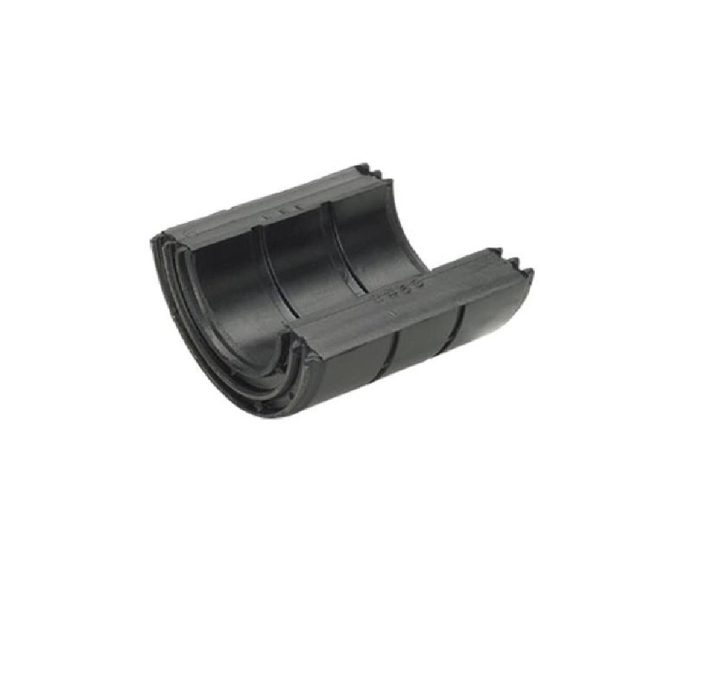 [R-459] LINEA PESADA - SOPORTES MOTOR Y CAJA - SUPORTE REI - MEDIO BUJE BARRA ESTABILIZADORA 50MM TRASERA M BENZ 1215-1620-1634