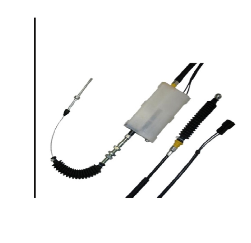 [111231] [111231] LINEA PESADA - CABLES-EMBRAGUE-FRENO-ACELERAD - CABOVEL - VW 17300-18310-26300-26310-31310 CABLE ACELERADOR MULTIFUNSION
