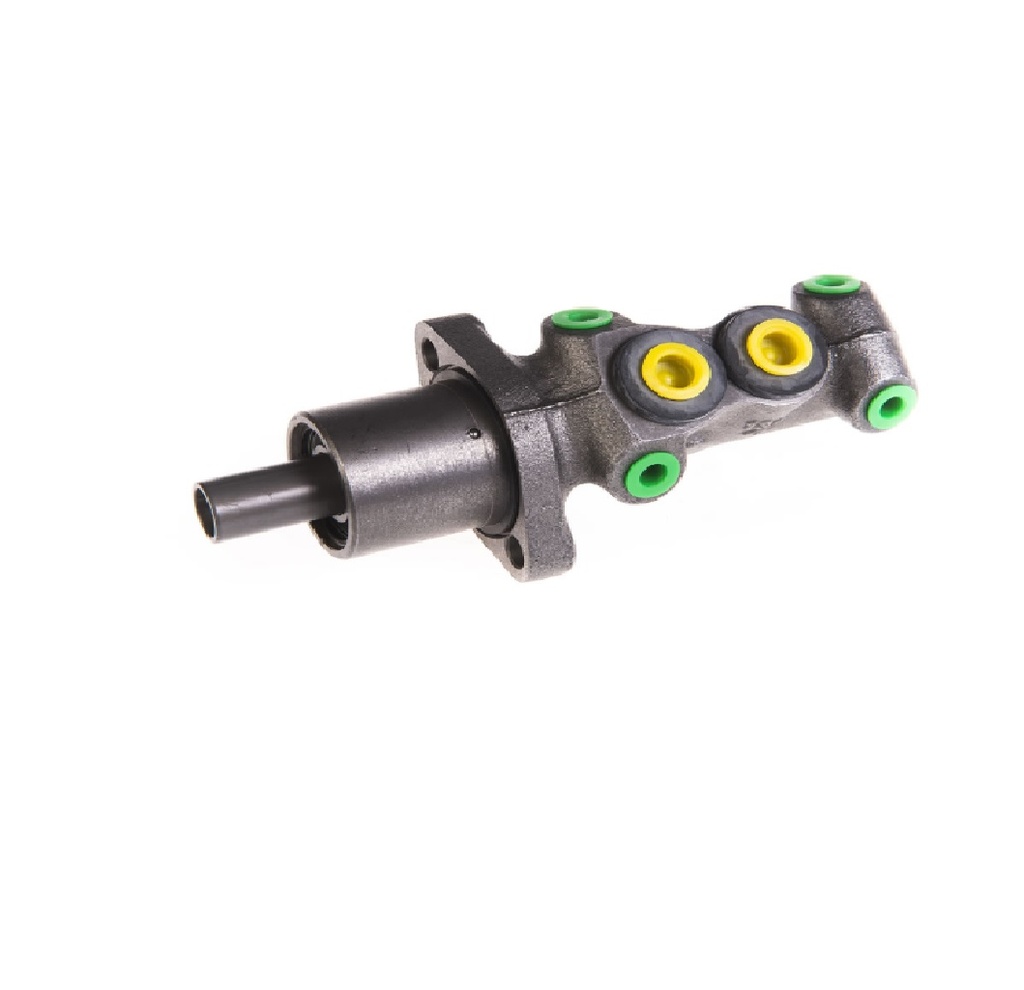 [BB5504] LINEA LIVIANA - BOMBA FRENO - CILBRAKE - RENAULT 19-MEGANE-CLIO/PEUGEOT 106-205-405/CITROEN ZX 4 SALIDAS 10MM