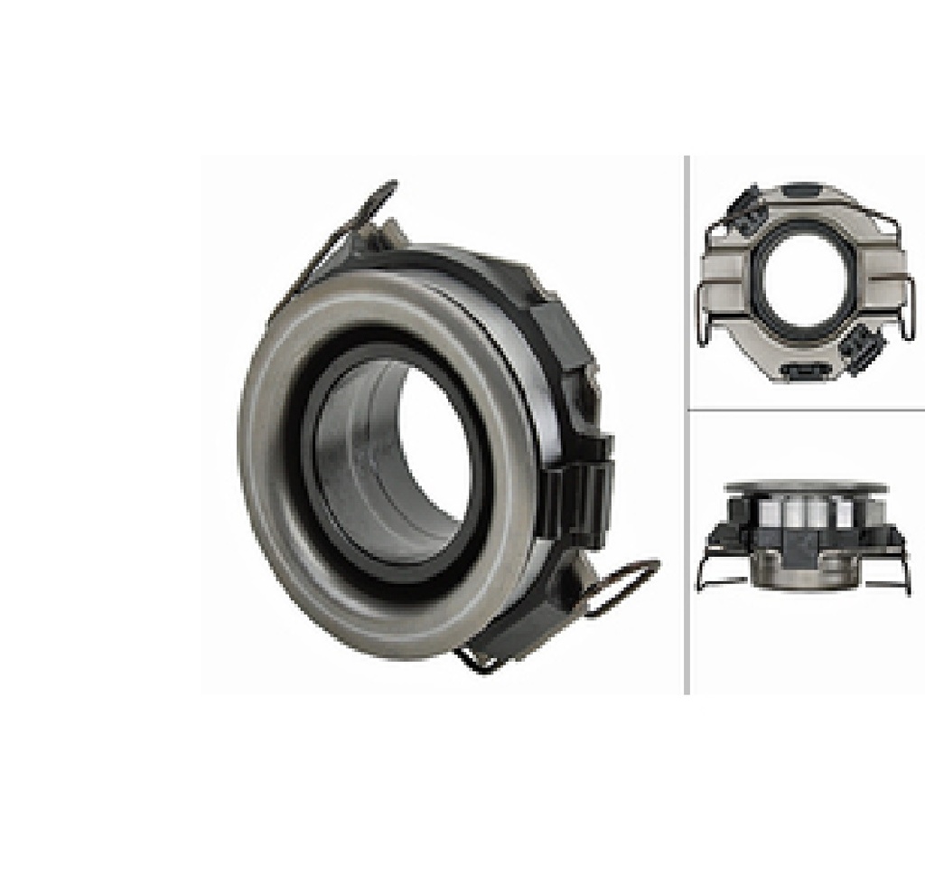 [620018] [620018] LINEA LIVIANA - CRAPODINA EMBRAGUE - DBH - TOYOTA HILUX 2005/.... 260MM/275MM =3672 P/PLACA FIJA