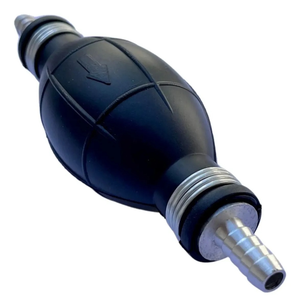 [135D023 - DB473] [135D023 - DB473] REPUESTOS Y ACCESORIOS - BOMBAS COMBUSTIBLE - ELIFEL - BOMBA C/PURGADOR DOBLE VALVULA REFORZADO (PERITA)