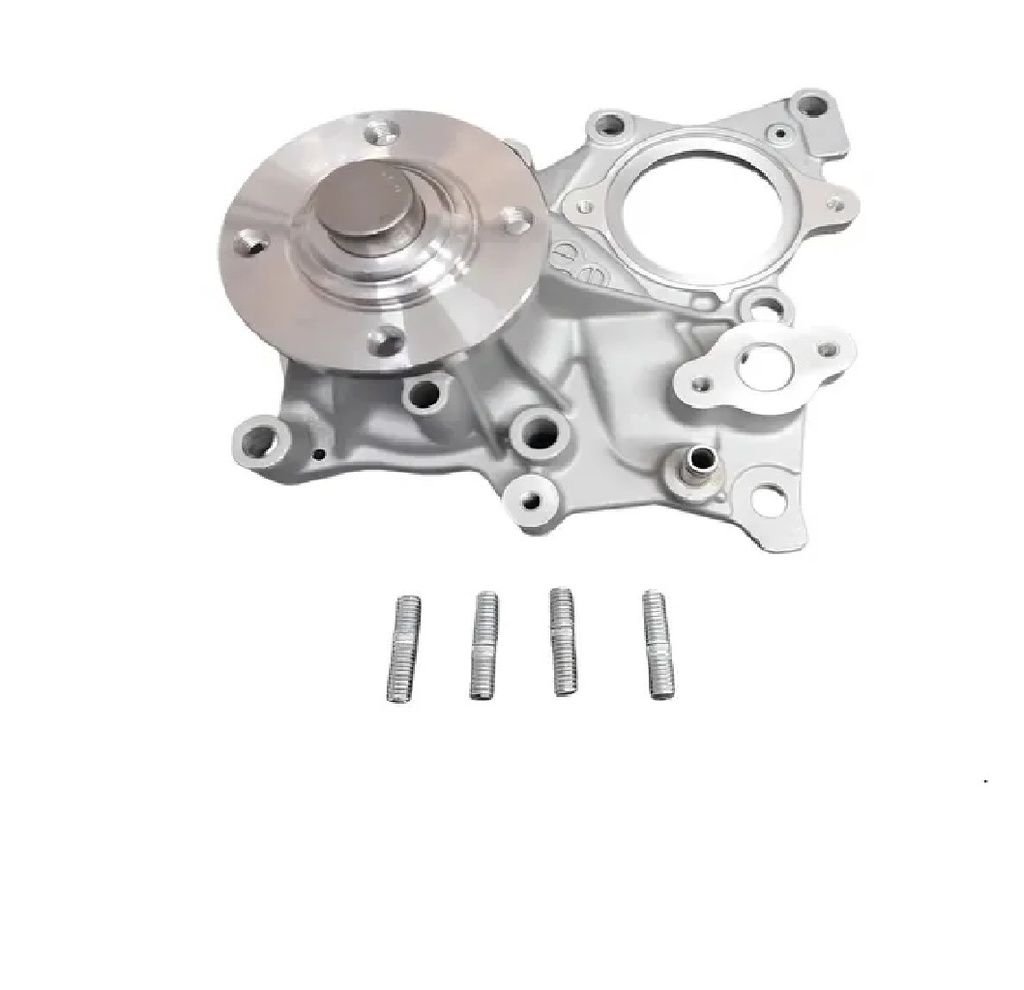 [BA833] LINEA LIVIANA - BOMBAS DE AGUA - VMG - TOYOTA HILUX 2.4 - 2.8 TD 177CV 2015/.........