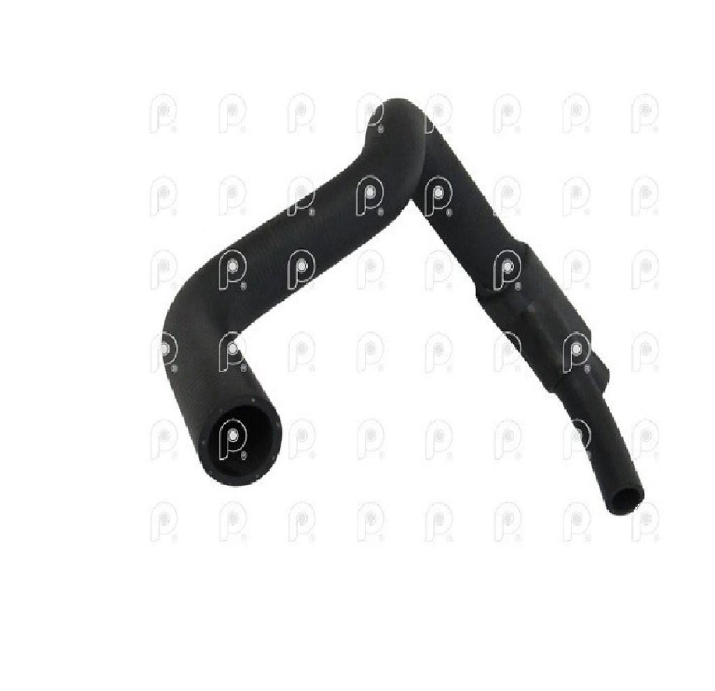[27132 - 1557] [27132 - 1557] LINEA PESADA - REPUESTOS LINEA PESADA - PELLACANI - MANGUERA DE AGUA IVECO CAVALLLONO 450E32